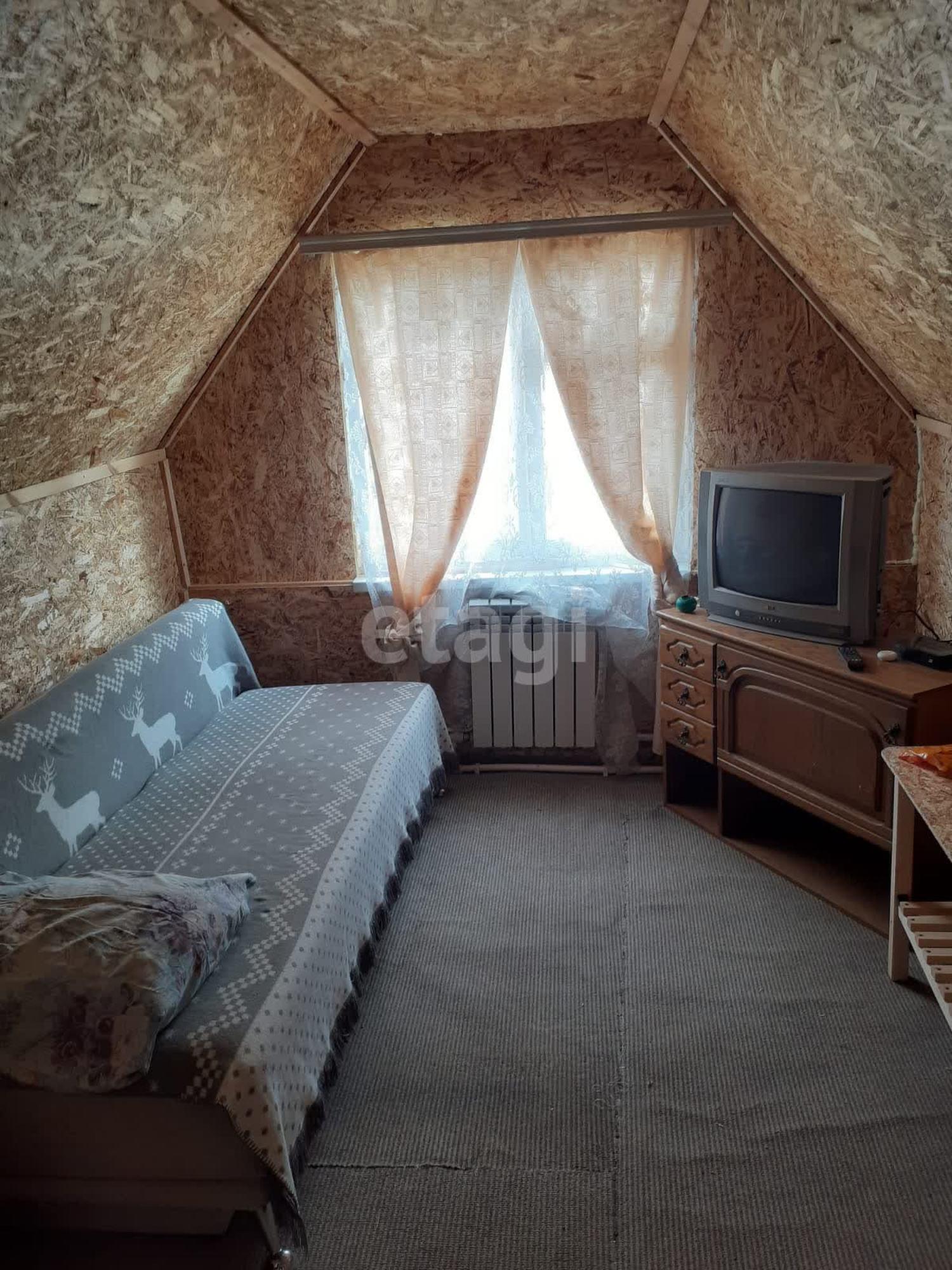 Купить дачу, дом, коттедж за 2 200 000 рублей на 1-я Фруктовая,