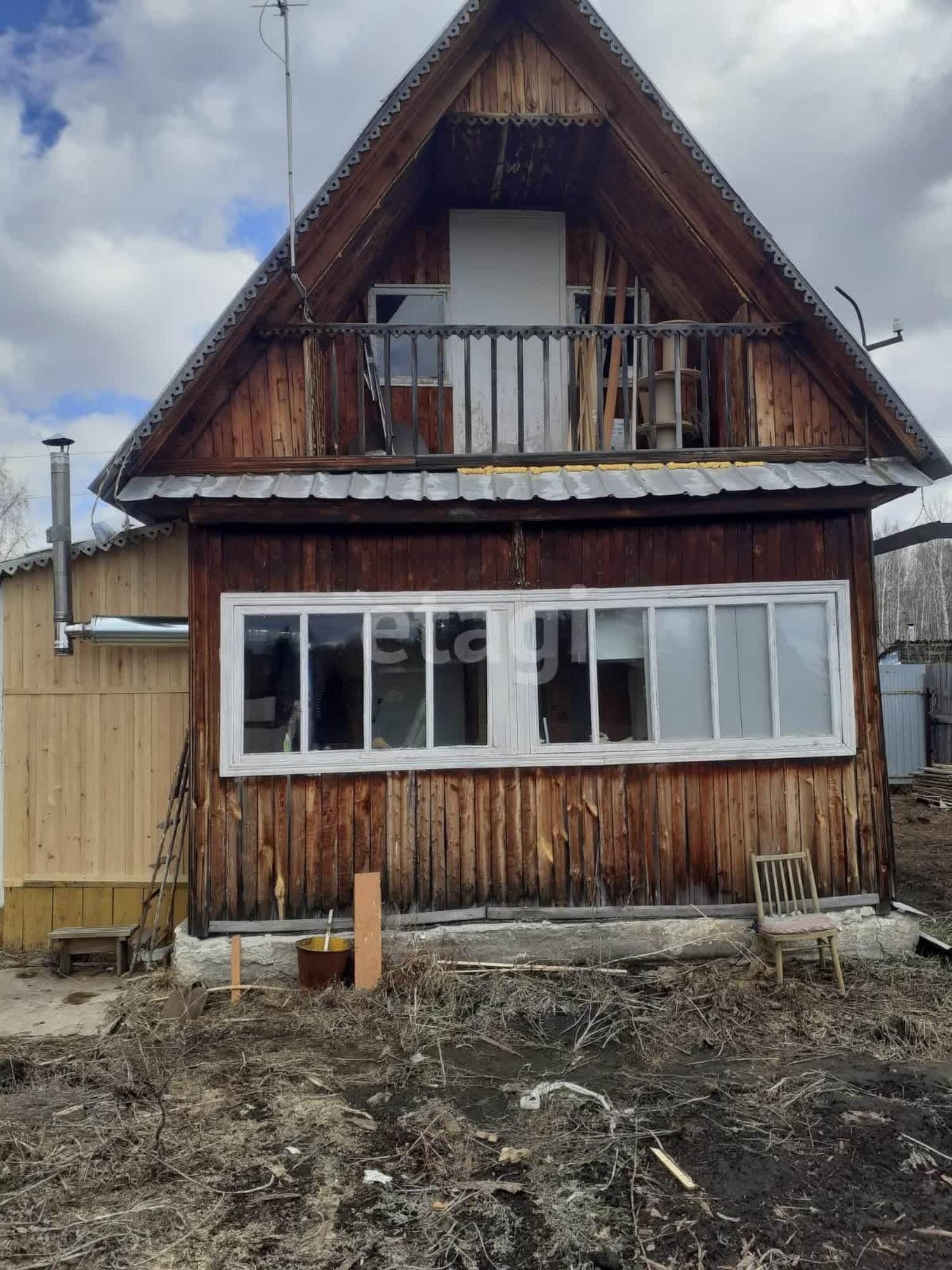 Купить дачу, дом, коттедж за 2 200 000 рублей на 1-я Фруктовая,