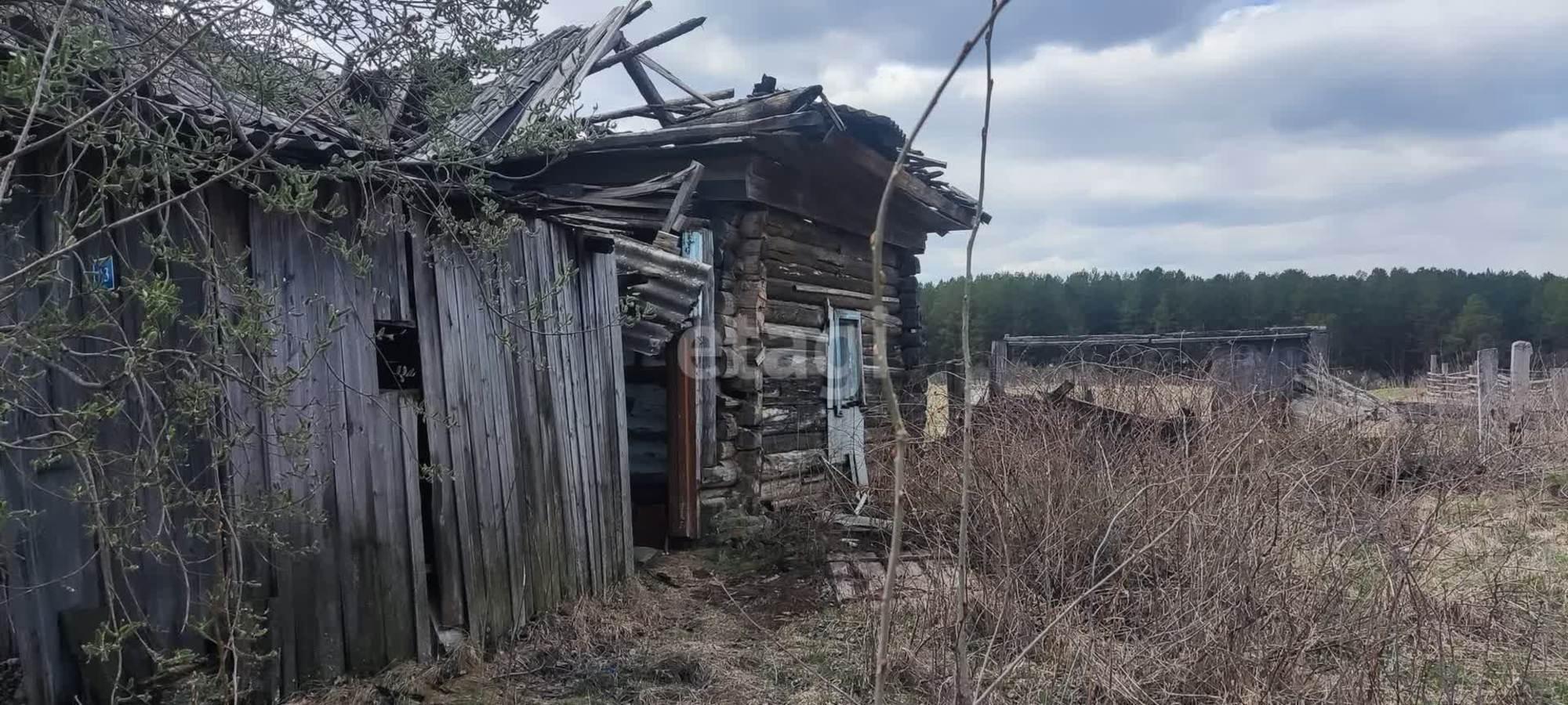 Купить дачу, дом, коттедж за 300 000 рублей на Антипино с.