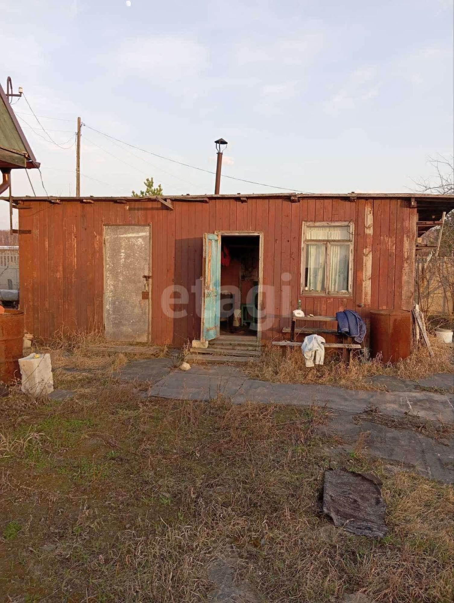 Купить дачу, дом, коттедж за 1 870 000 рублей на 10-ая,