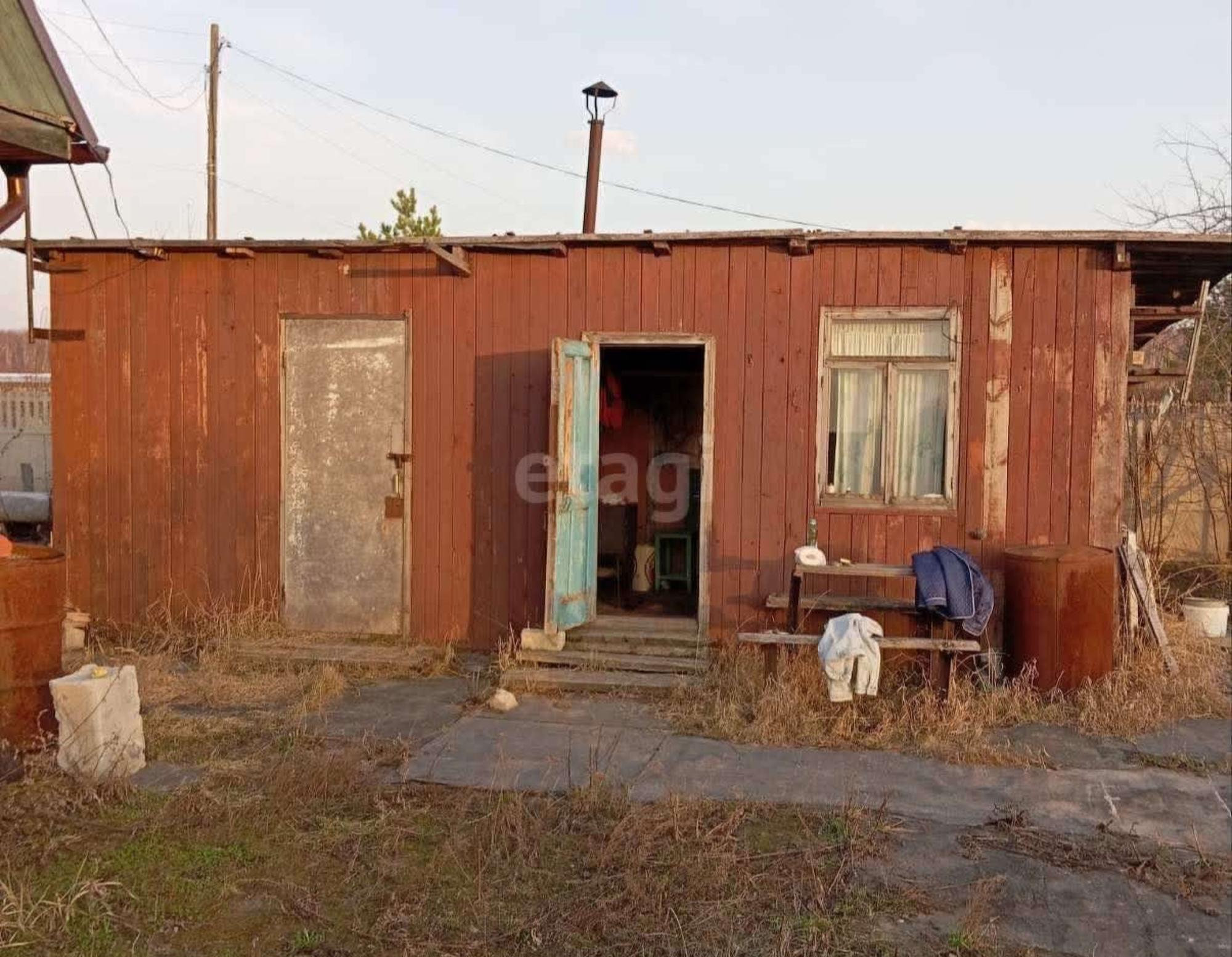 Купить дачу, дом, коттедж за 1 870 000 рублей на 10-ая,