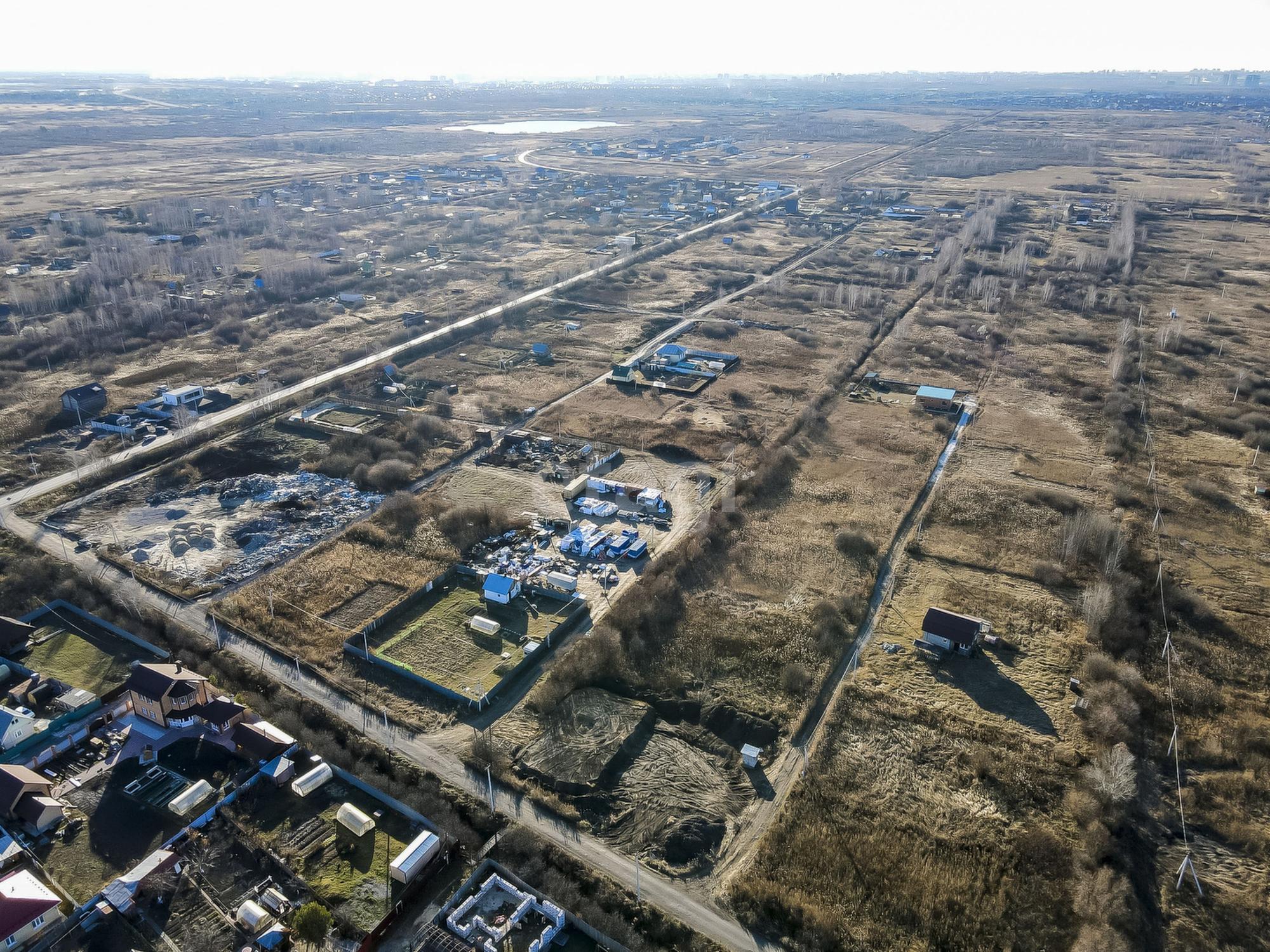 Купить землю, земельный участок за 1 830 000 рублей на Поле чудес-2 с/о