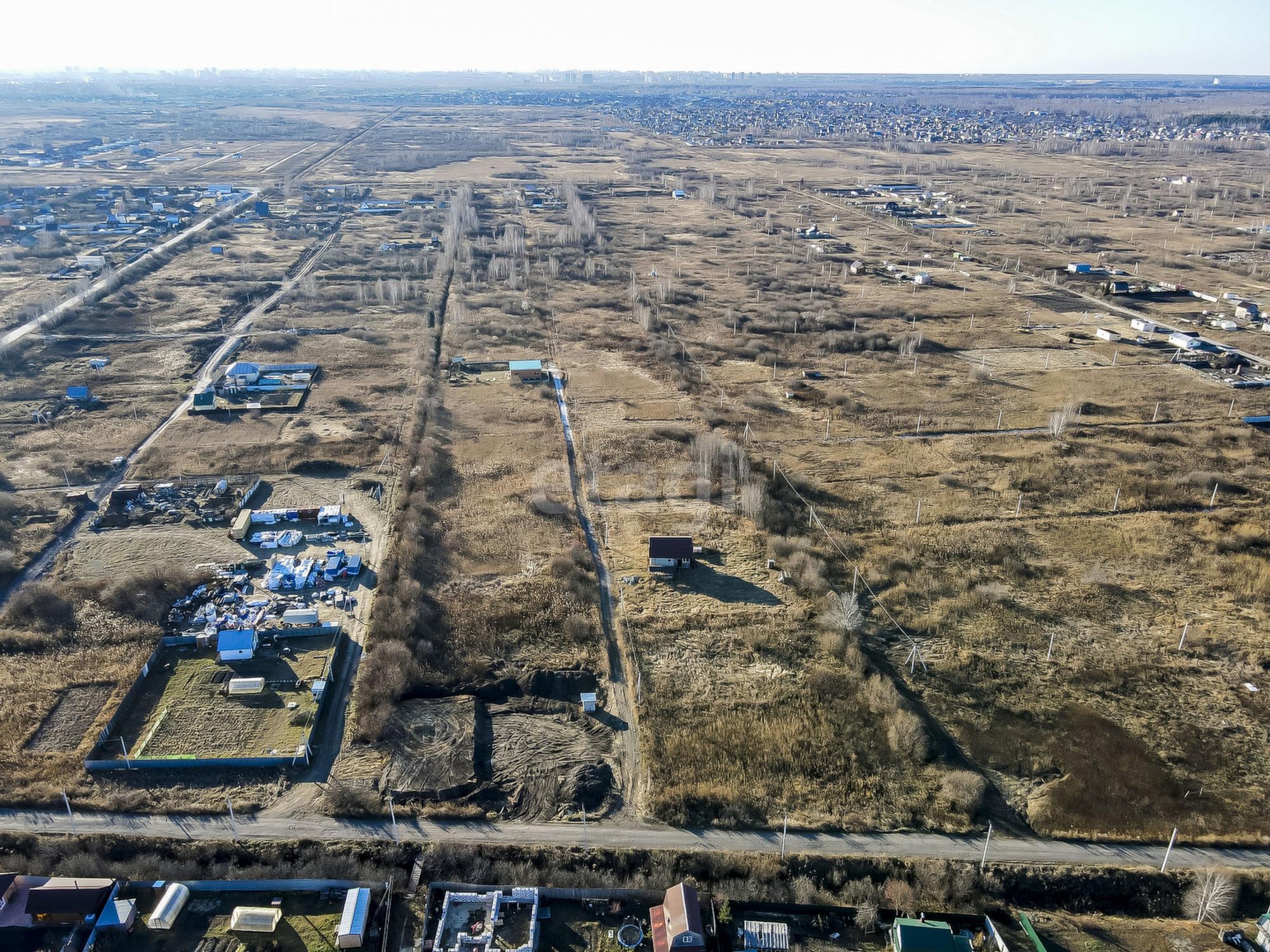 Купить землю, земельный участок за 1 830 000 рублей на Поле чудес-2 с/о