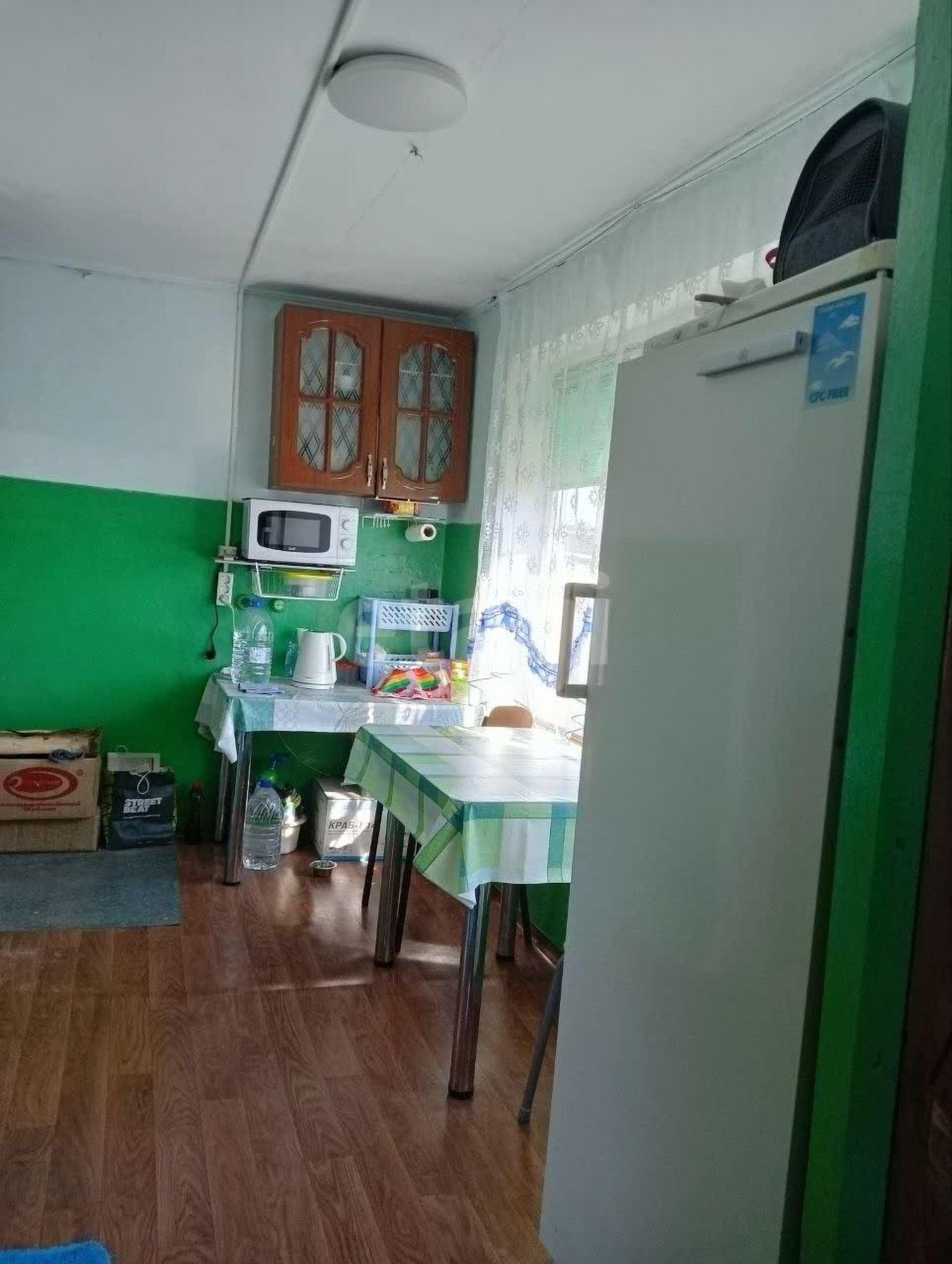 Купить дачу, дом, коттедж за 3 700 000 рублей на Полевая,