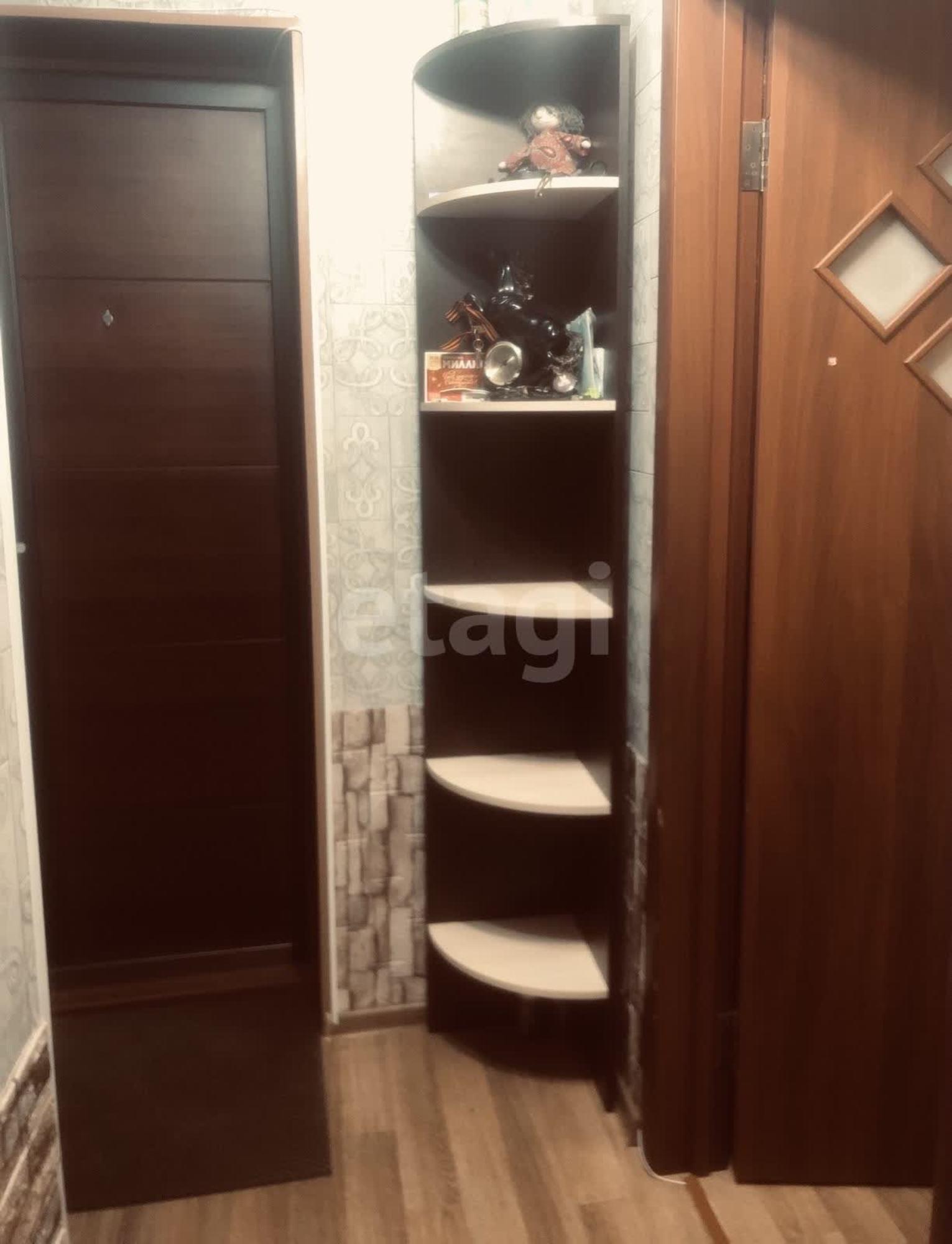 Купить квартиру за 3 000 000 рублей на Заводская, 22
