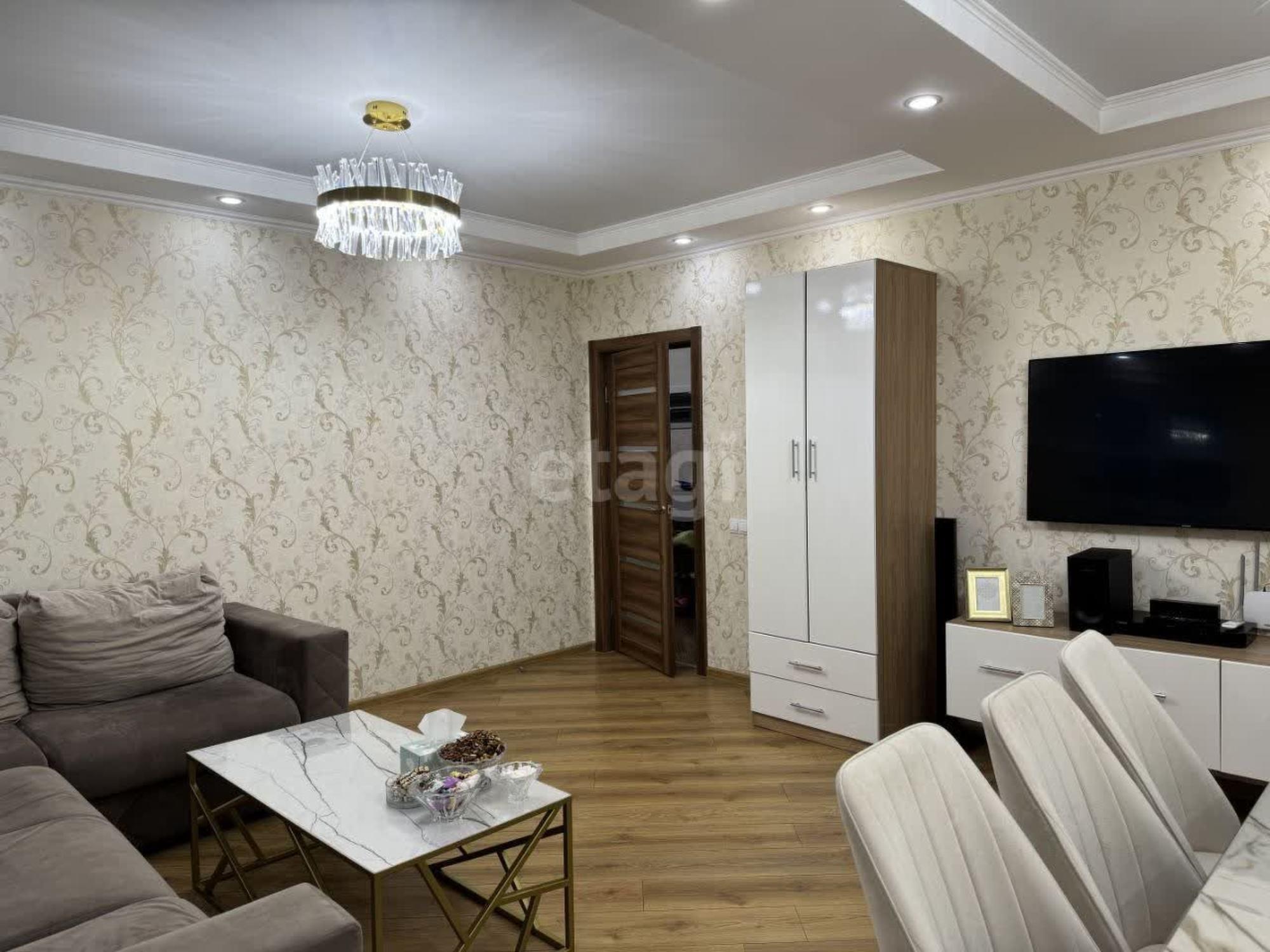 Купить квартиру за 8 950 000 рублей на Дружбы, 73/1