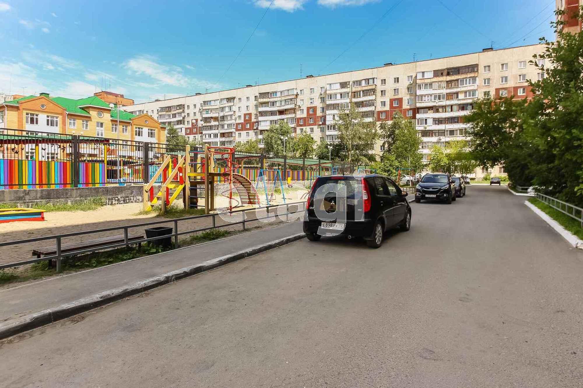 Купить квартиру за 6 800 000 рублей на Радищева, 29