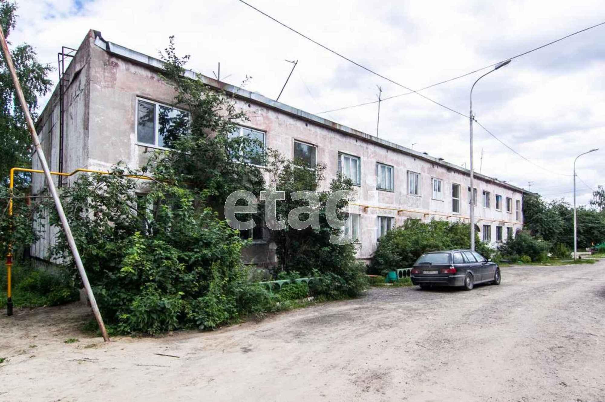 Купить квартиру за 3 990 000 рублей на Лесной мкр., 2