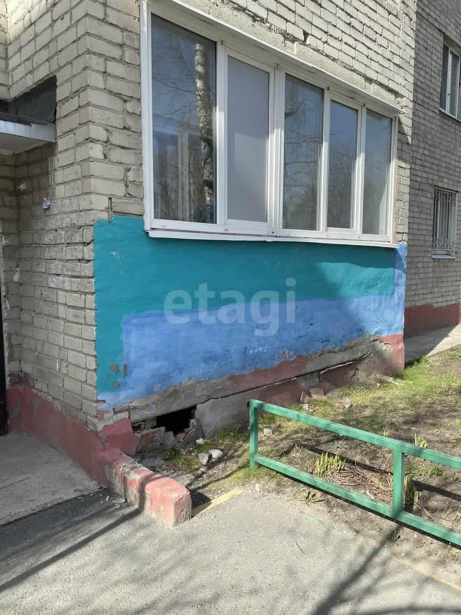 Купить квартиру за 3 400 000 рублей на Ватутина, 18