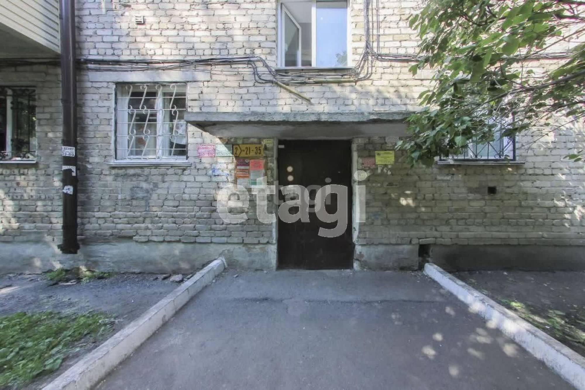 Купить квартиру за 4 850 000 рублей на Курская, 3