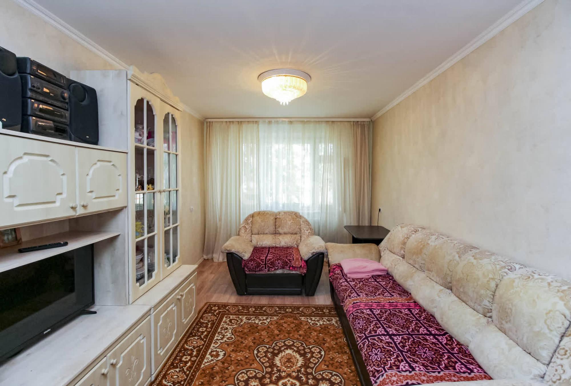 Купить квартиру за 5 400 000 рублей на Камчатская, 2