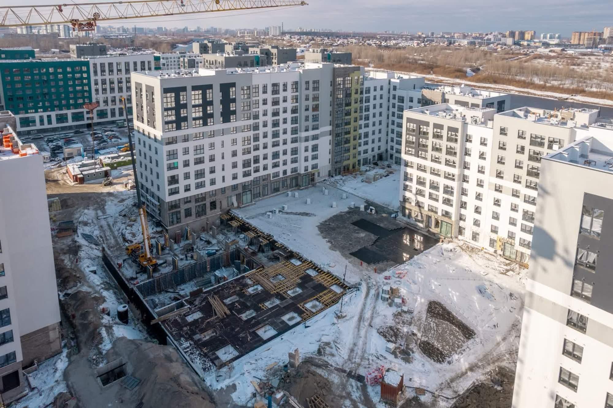 Купить квартиру за 6 145 000 рублей на Павла Никольского, 10/1