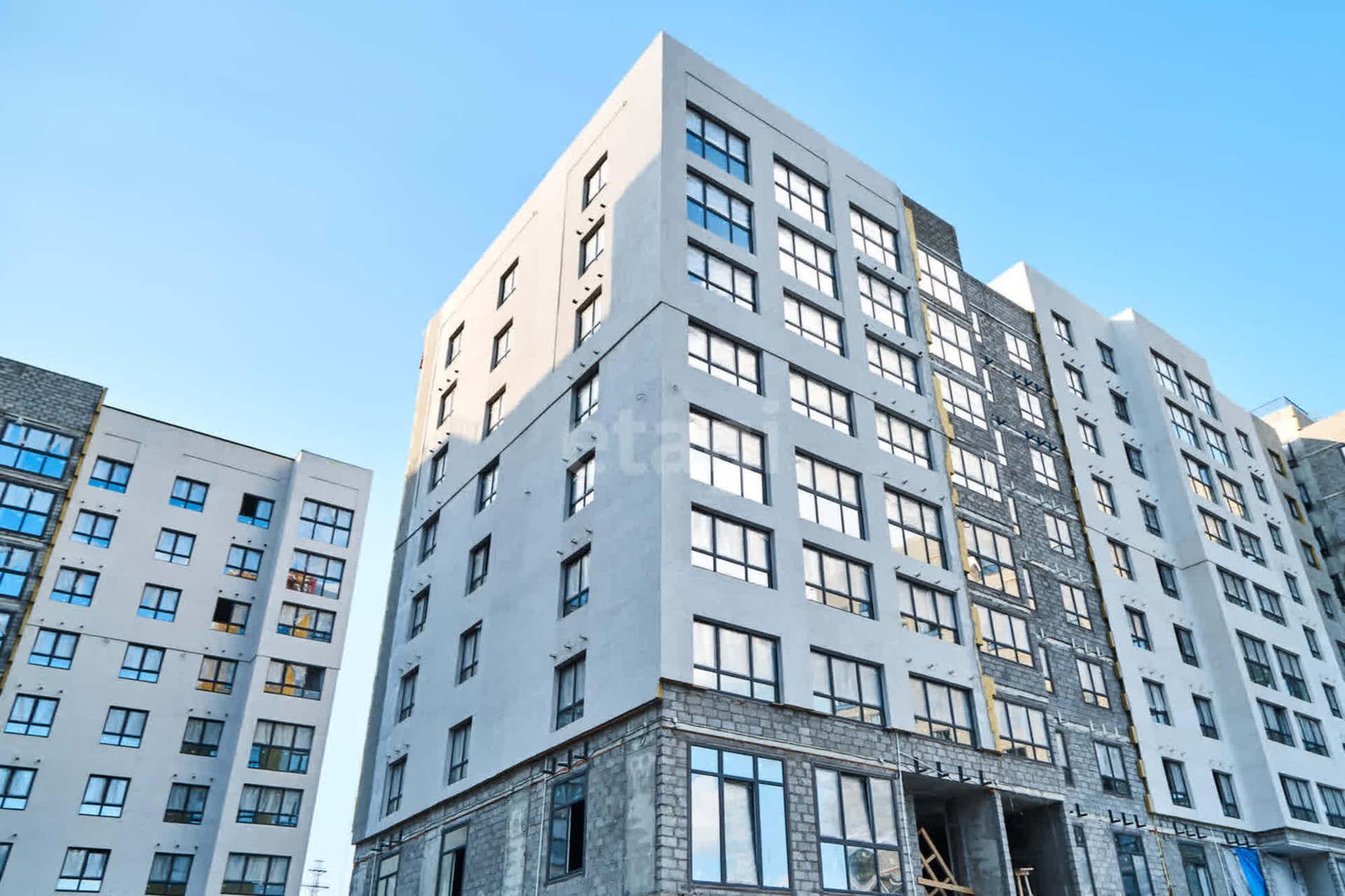 Купить квартиру за 4 600 000 рублей на Павла Никольского, 10/1
