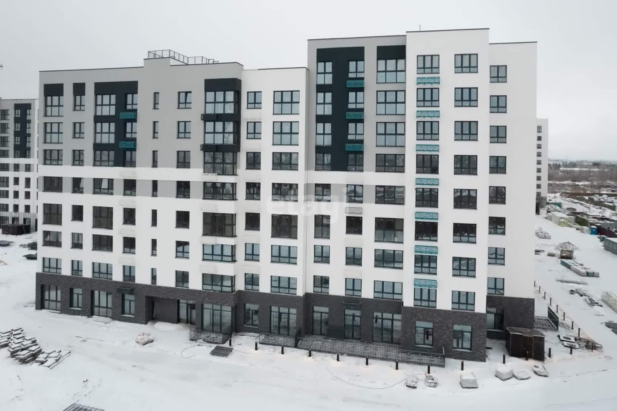 Купить квартиру за 6 250 000 рублей на Павла Никольского, 10/1