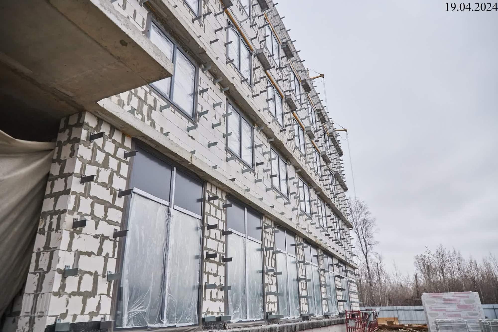 Купить квартиру за 4 500 000 рублей на Светлая, 10