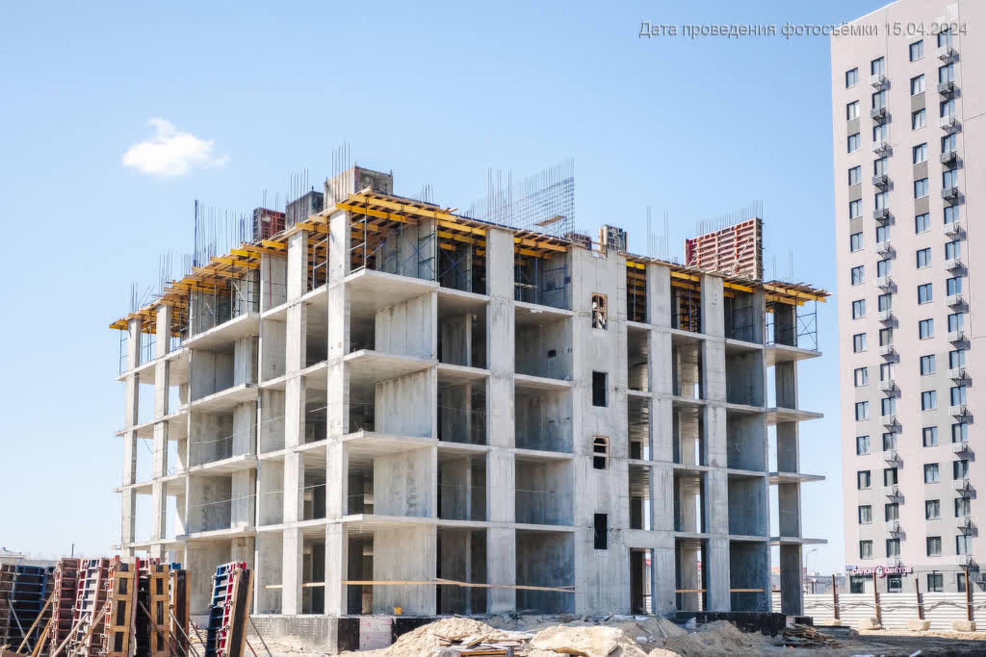 Купить квартиру за 6 100 000 рублей на Республики, 204/19