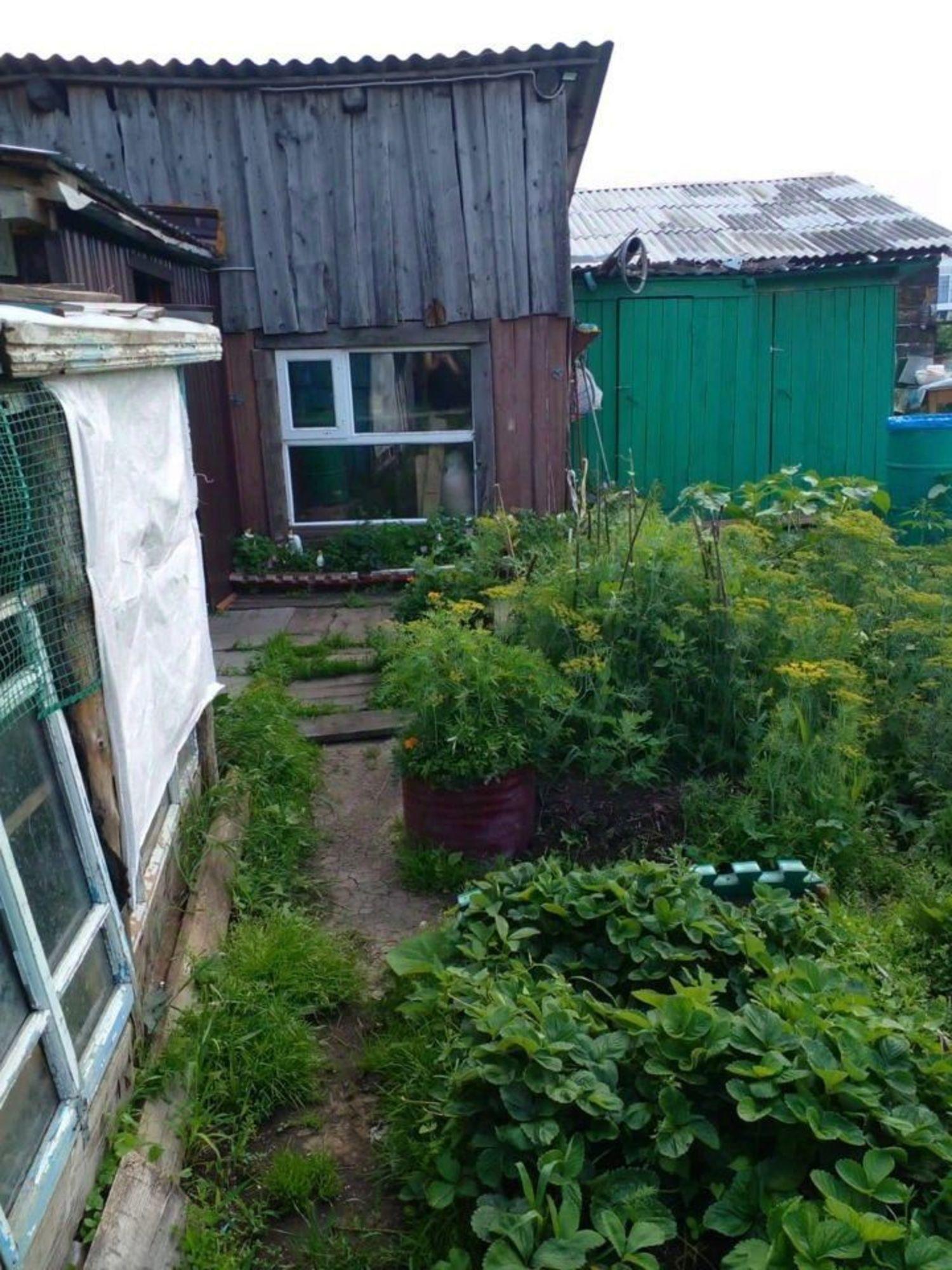 Купить дачу, дом, коттедж за 3 300 000 рублей на Вокзальный пер, 7