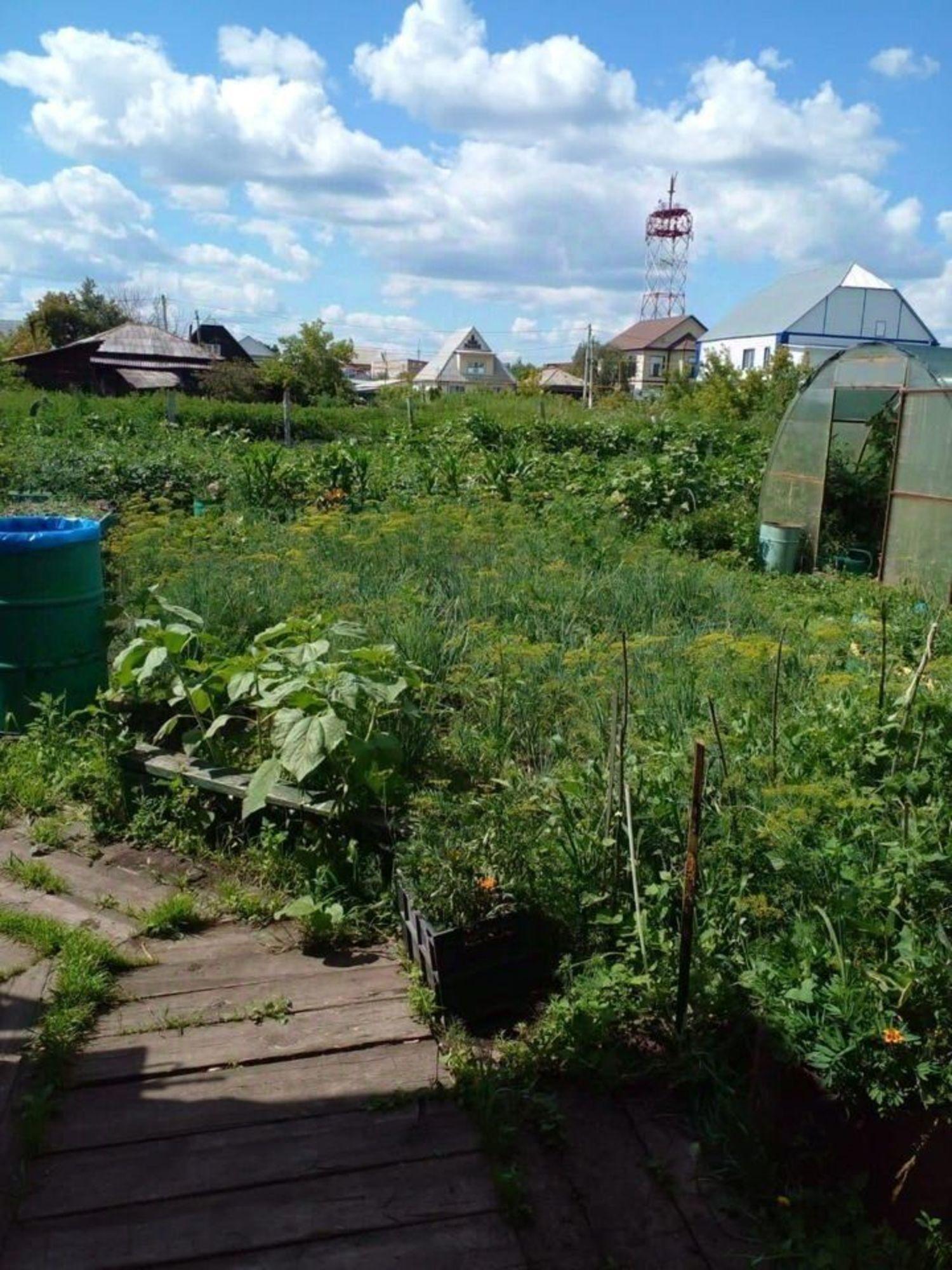 Купить дачу, дом, коттедж за 3 300 000 рублей на Вокзальный пер, 7