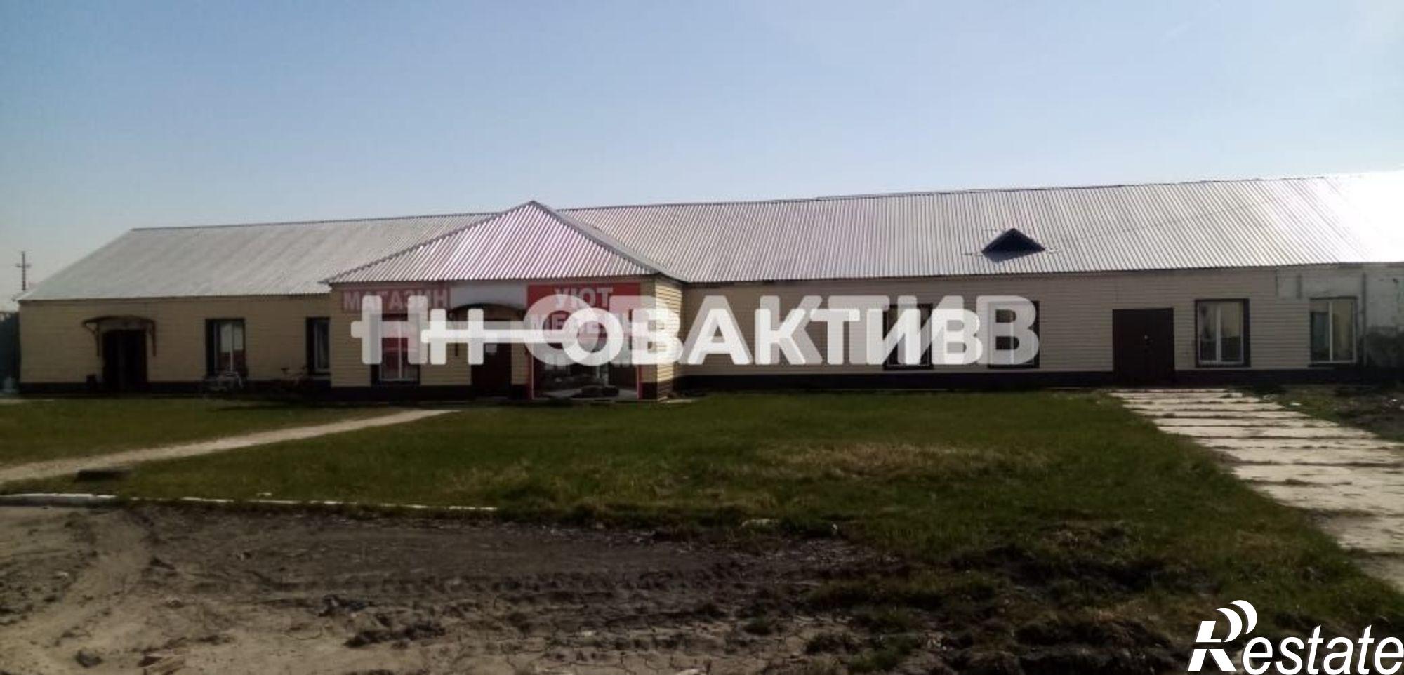 Сдать производственную площадь за 200 014 рублей на Октябрьская улица, 8