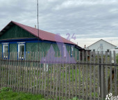 коттедж 38.6 кв м улица 2-я Комсомольская, домовладение 19