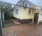 коттедж 56 кв м Моторная ул., 50