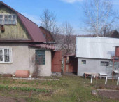 коттедж 46.1 кв м Сиреневая улица