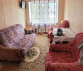 2-комн, 39.1кв м, этаж 1/4 Ленина улица, влд3