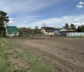 земля 5.8 сот Аллея 1-я,