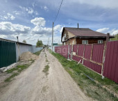 коттедж 42 кв м Аллея 1-я, 168