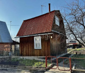 коттедж 49.4 кв м СНТ Родничок, 69