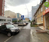 помещение 48.3 кв м 50 лет Октября 1а