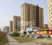 склад 2.5 кв м Газовиков 51