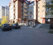 помещение 93 кв м Широтная 19к.1