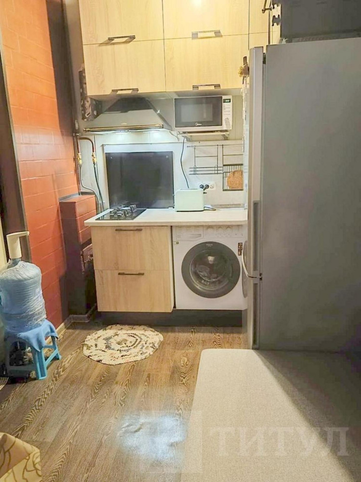 1-комн квартира Нахичевань