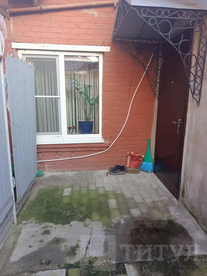 1-комн квартира Нахичевань