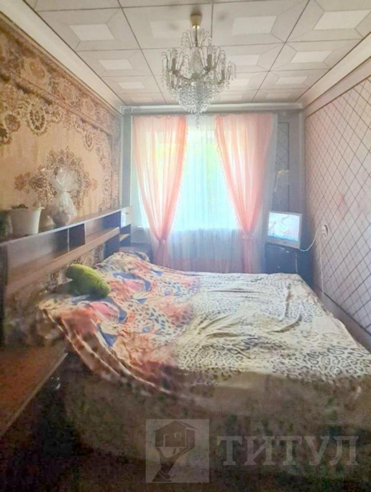 3-комн квартира Сельмаш