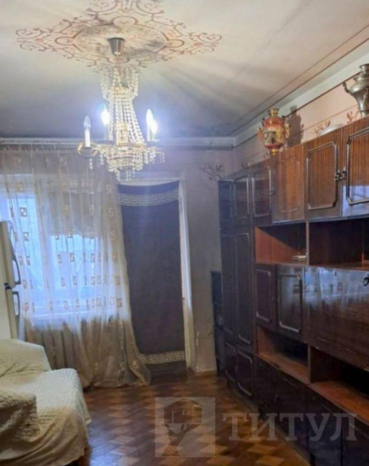 3-комн квартира Сельмаш