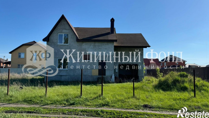 Коттедж/дом Набережная улица, д.46