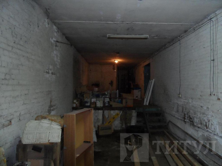 Помещение свободного назначения Зоопарк, Старочеркасский