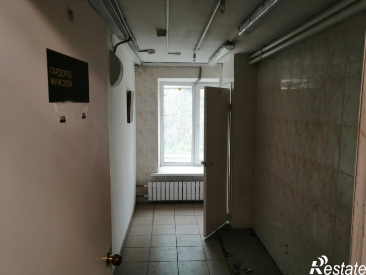 Помещение свободного назначения Красноармейский проспект, 16
