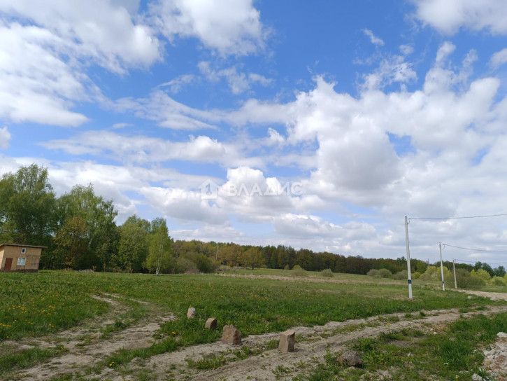 Земельный участок Лакинск