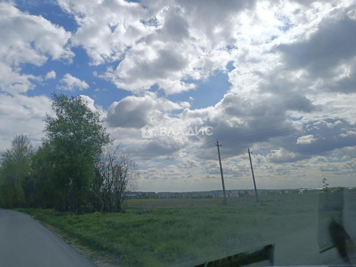 Земельный участок Лакинск