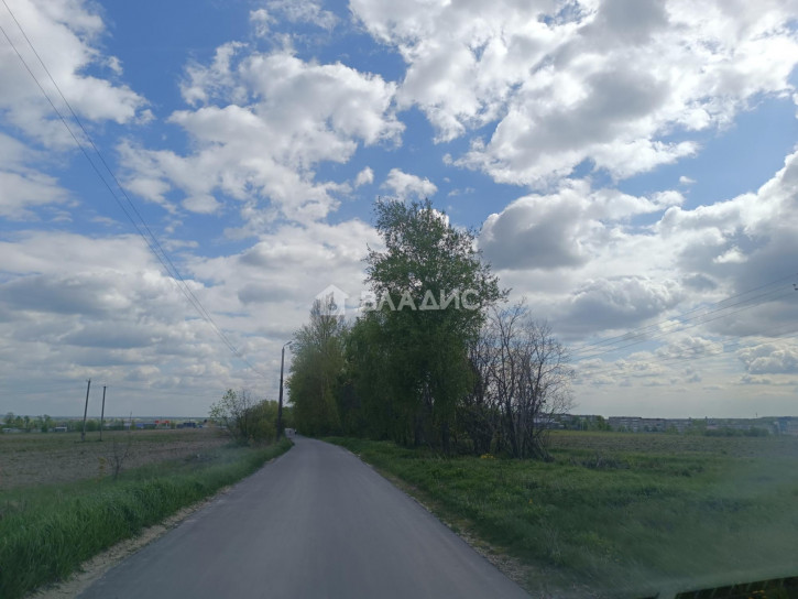 Земельный участок Лакинск
