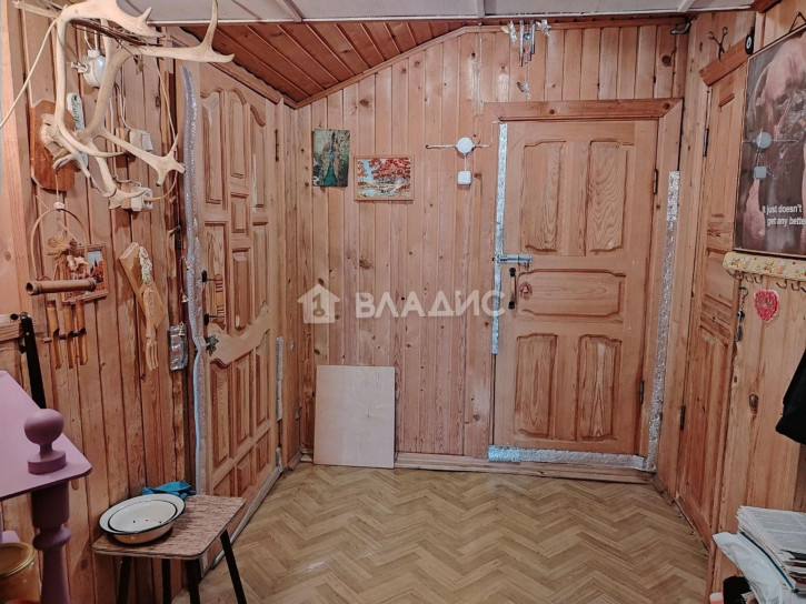 Коттедж/дом улица Свердлова
