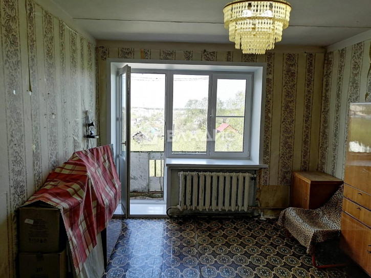 1-комн квартира Норильская улица
