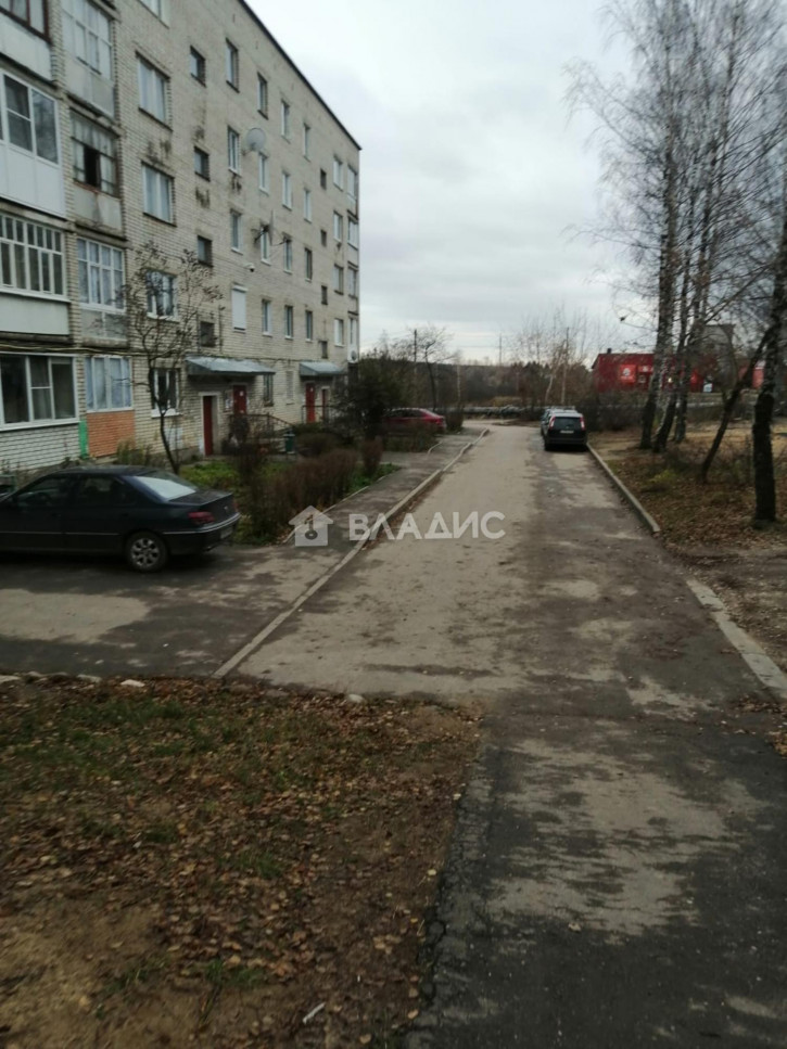 1-комн квартира Норильская улица