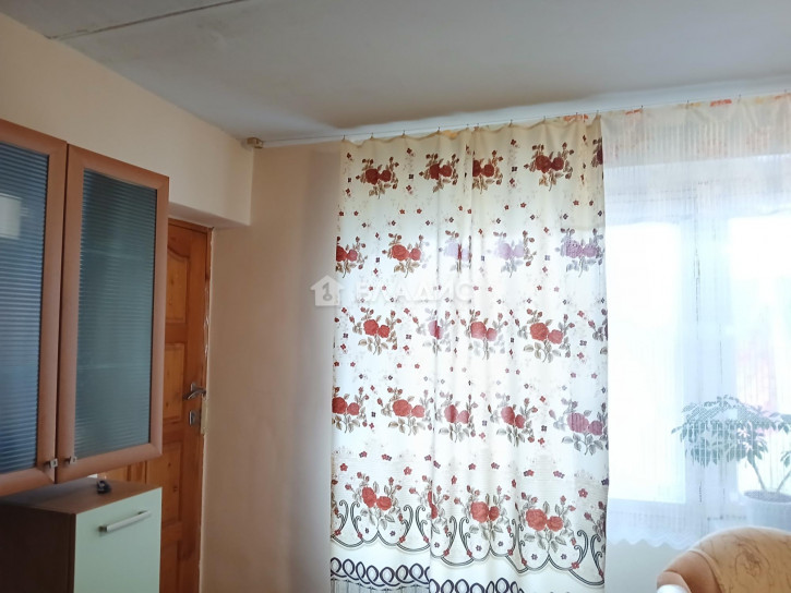 Комната улица МОПРа