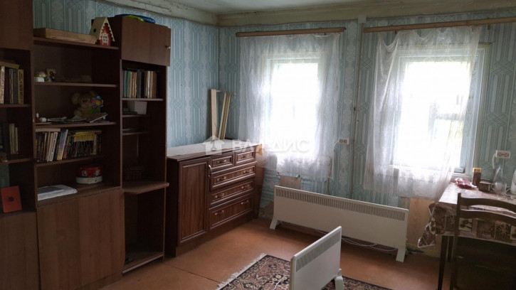 Коттедж/дом улица Новосёлов