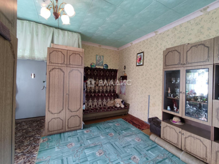 Комната Вокзальная улица