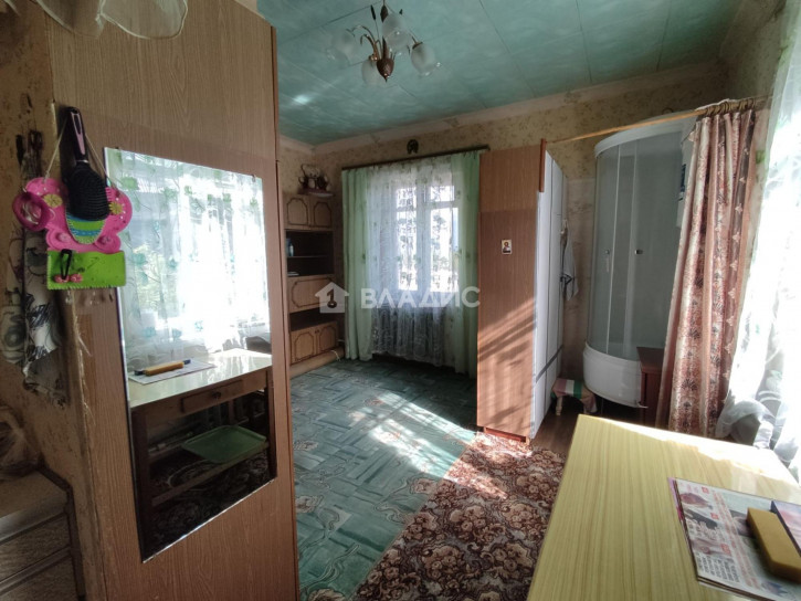 Комната Вокзальная улица
